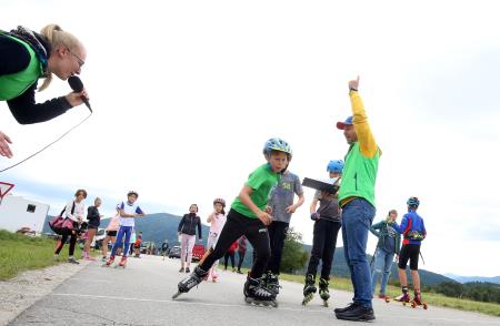 POLETNI POKAL ARGETA JUNIOR 22 FOTO LJUBO VUKELIČ